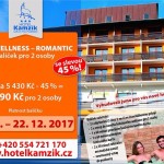 Horský hotel Moravice